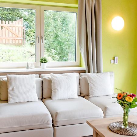 Ferienbungalow Mountain View Wood Spital Am Pyhrn Ngoại thất bức ảnh
