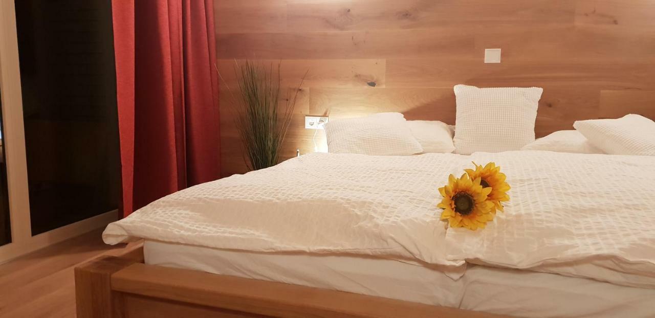 Ferienbungalow Mountain View Wood Spital Am Pyhrn Ngoại thất bức ảnh