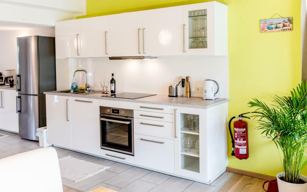 Ferienbungalow Mountain View Wood Spital Am Pyhrn Ngoại thất bức ảnh